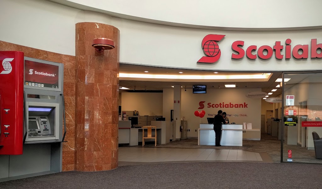 Scotiabank | 6416 Yonge St, North York, ON M2M 3X4, Canada | Phone: (416) 590-7488