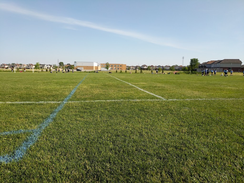 Meadowgate Soccer Fields | 3155 Meadowgate Blvd, London, ON N6M 0B7, Canada