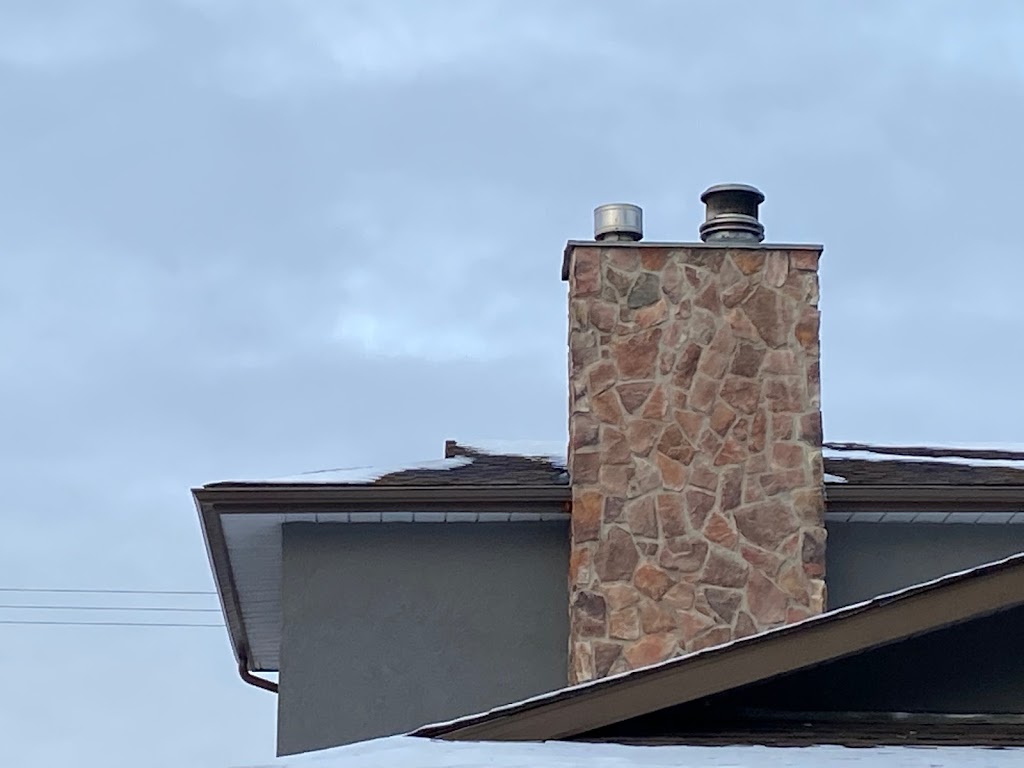 K&S Chimney Services | 142 Gleneagles Close, Cochrane, AB T4C 1N6, Canada | Phone: (825) 365-7305