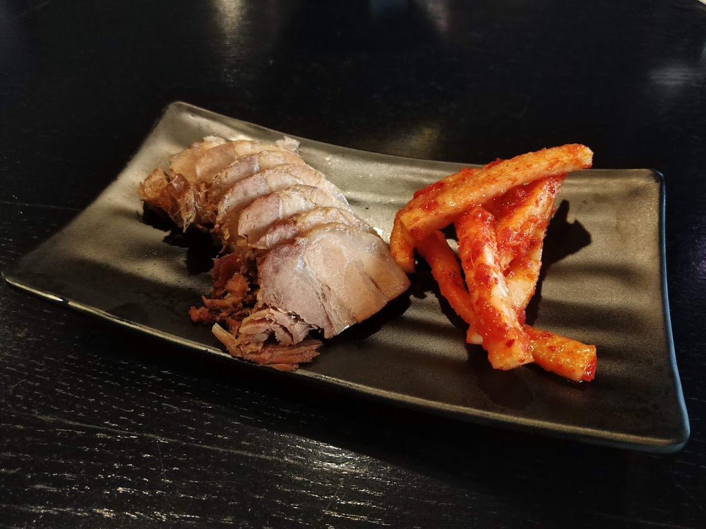 Smoking Pig | 1043 Brunette Ave, Coquitlam, BC V3K 1E7, Canada | Phone: (604) 522-1840