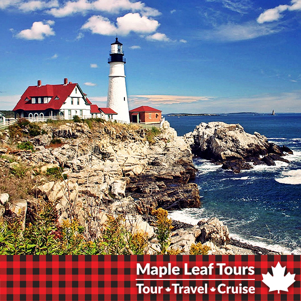 Maple Leaf Tours - Belleville | 81 Millennium Pkwy Unit D, Belleville, ON K8N 4Z5, Canada | Phone: (613) 969-8884