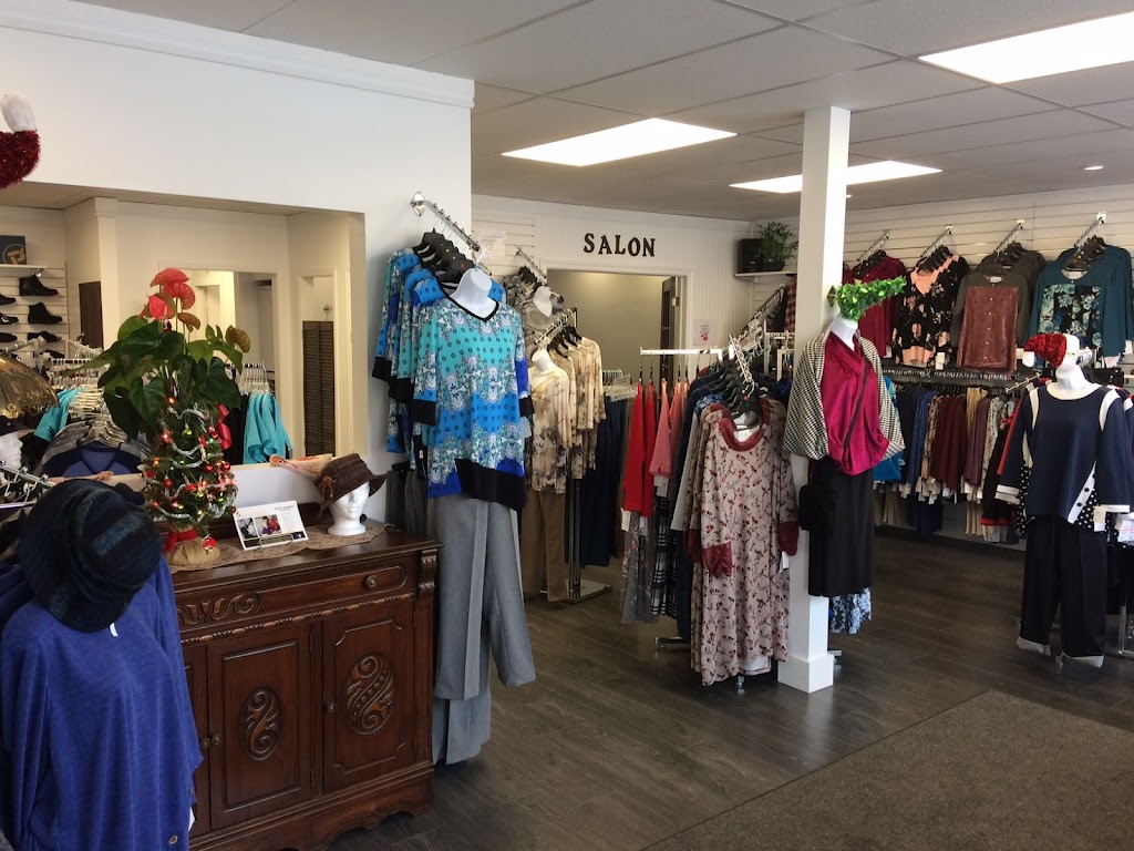 Vêtements adaptés - Boutique Facilavie | 3902 Bd des Hêtres, Shawinigan, QC G9N 4T8, Canada | Phone: (819) 731-3598