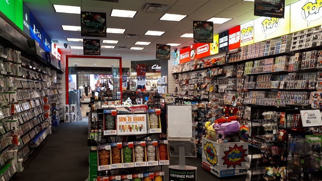 EB Games | 5401 Boulevard des Galeries, Québec, QC G2K 1N4, Canada | Phone: (418) 634-1331