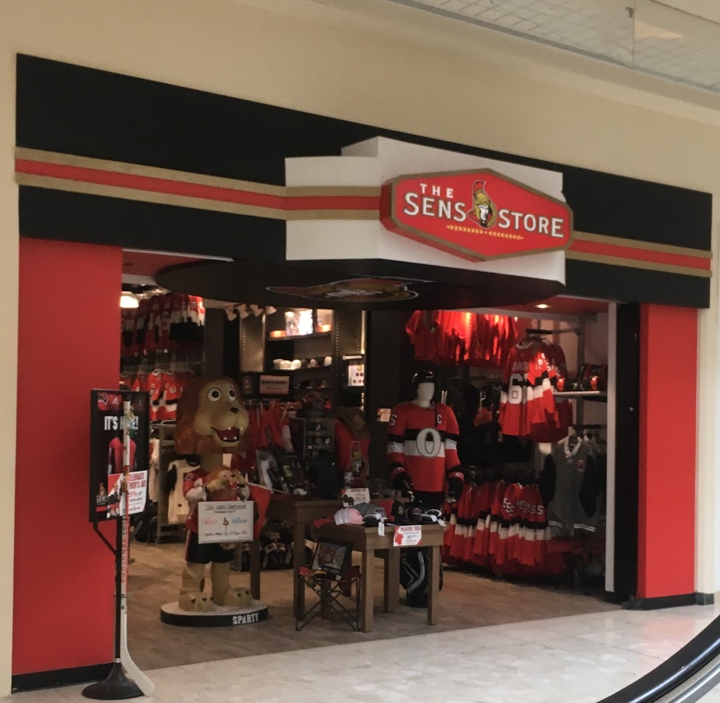 The Sens Store | 110 Place dOrléans Dr, Orléans, ON K1C 2L9, Canada | Phone: (613) 841-6854