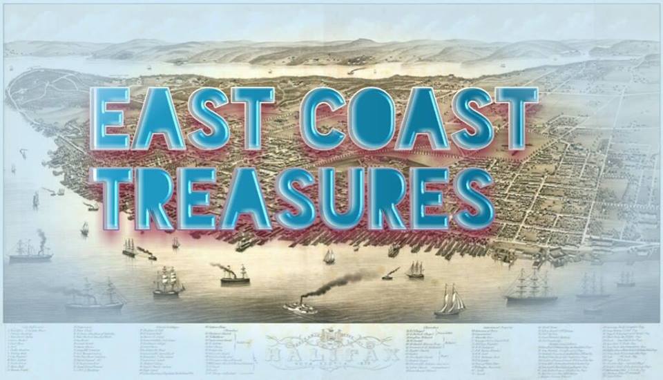 EAST COAST TREASURES | Shore Rd, Eastern Passage, NS B3G, Canada | Phone: (902) 412-9767