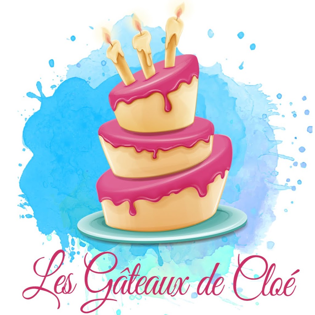 Les gâteaux de Cloé | 526 Rue Marguerite, Saint-Lin - Laurentides, QC J5M 0C6, Canada | Phone: (438) 827-8377