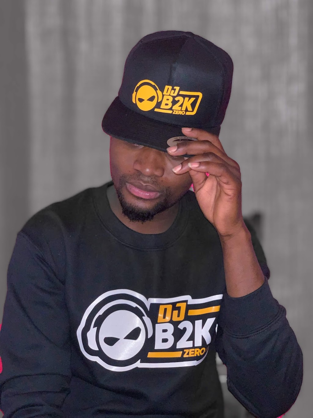 Dj B2k zer0 | 5850 Rue Angers, Brossard, QC J4Z 1B2, Canada | Phone: (514) 589-9860