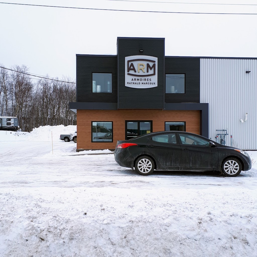 Armoires Raynald Marcoux | 1194 Av. Bisson, Sainte-Marie, QC G6E 3T2, Canada | Phone: (418) 387-7477