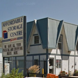 Affordable Storage Centre | 9977 Victoria Rd S, Summerland, BC V0H 1Z2, Canada | Phone: (778) 650-5135