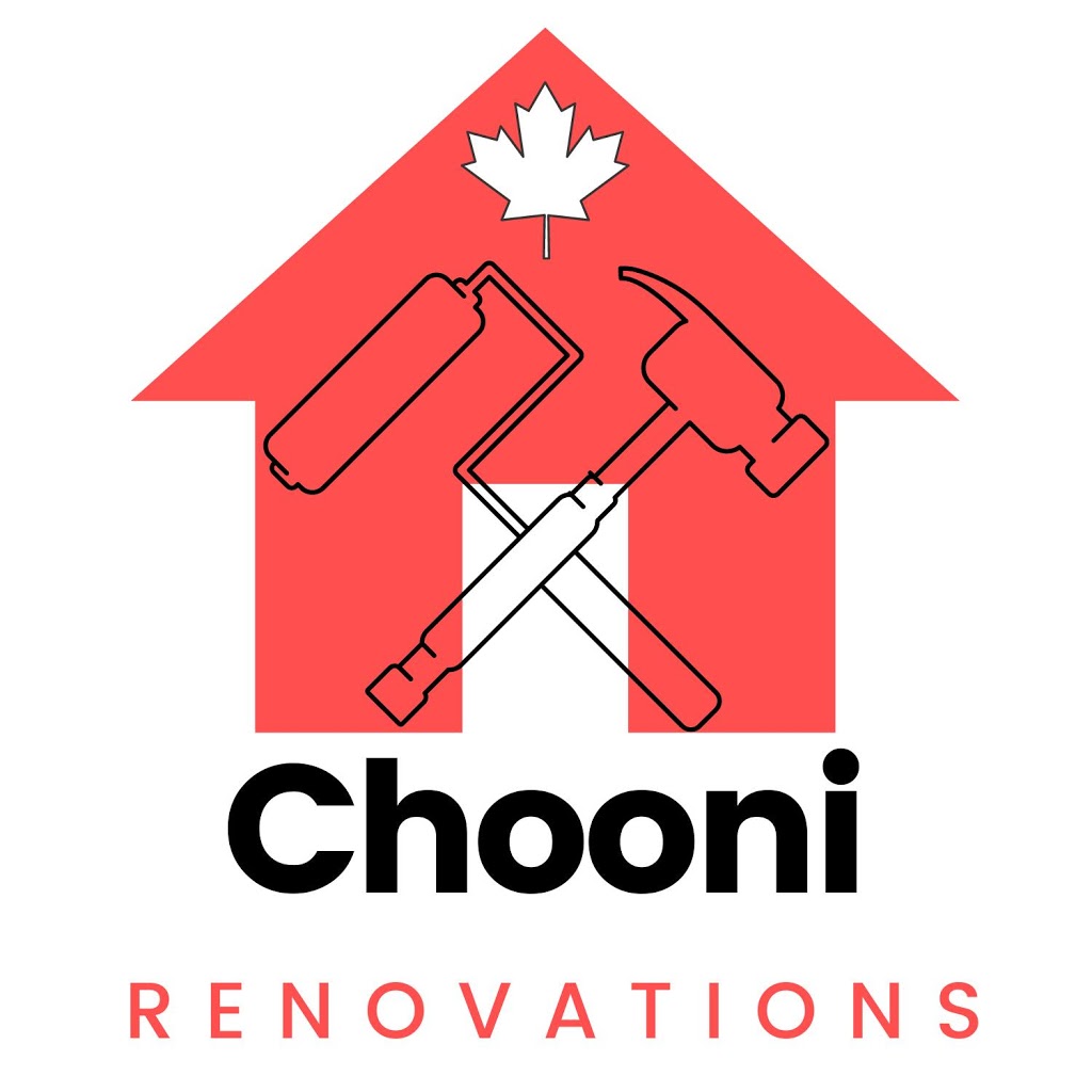 Chooni Renovation | 14 Soho Crescent, Nepean, ON K2J 2W4, Canada | Phone: (613) 600-6474