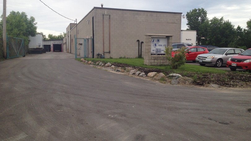 JRS Tool | 9154 Tecumseh Rd E, Windsor, ON N8R 1A2, Canada | Phone: (519) 945-0544