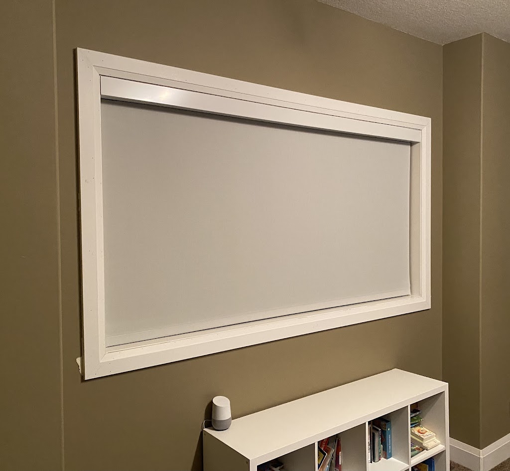 Shade It Blinds | 44 Heritage Bay, De Winton, AB T1S 4H8, Canada | Phone: (403) 828-9204