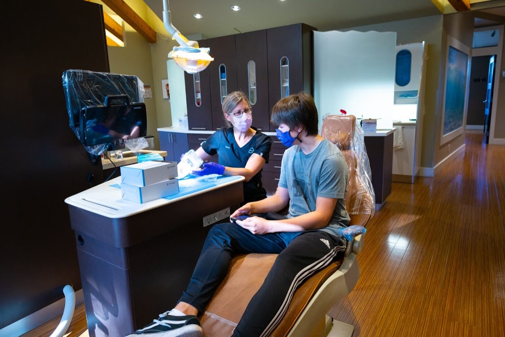 Oceans Edge Orthodontics | 101-6596 Applecross Rd, Nanaimo, BC V9V 0A4, Canada | Phone: (250) 390-1331