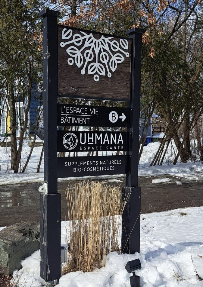 UHMANA | 884 Rue Shefford suite 135, Bromont, QC J2L 1C3, Canada | Phone: (450) 521-3548