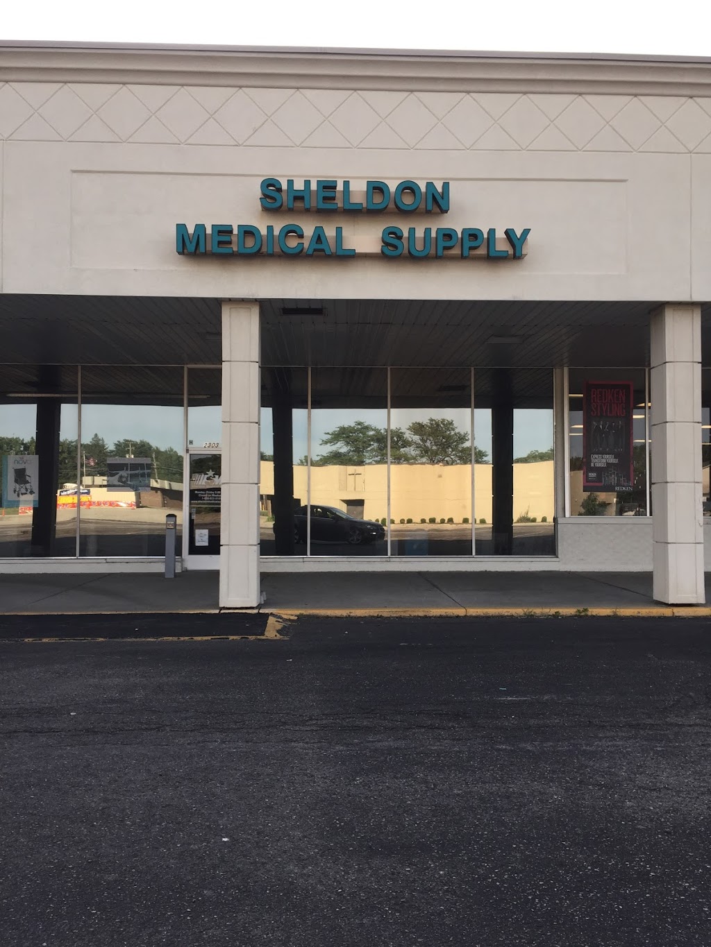 Sheldon Medical Supply | 2303 Gratiot Blvd, Marysville, MI 48040, USA | Phone: (800) 922-5101