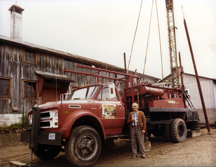 Henri Cousineau Et Fils Inc | 9064 Rue de Belle Rivière, Mirabel, QC J7N 2V9, Canada | Phone: (450) 476-1001