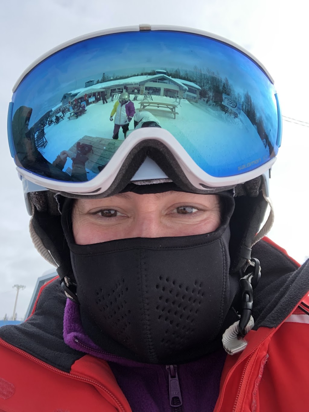 Ski Chantecler | 432 Chem. du Mont Loup Garou, Sainte-Adèle, QC J8B 3C8, Canada | Phone: (450) 229-1404