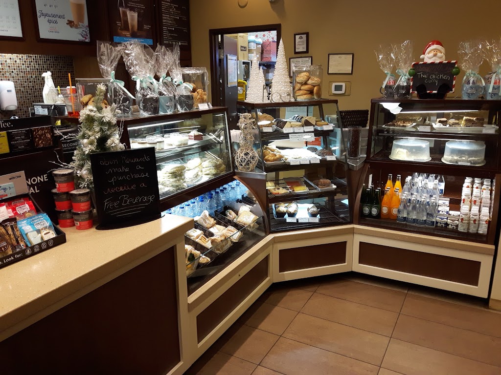 Second Cup Coffee Co. | 800 Dieppe Blvd, Dieppe, NB E1A 9G5, Canada | Phone: (506) 204-8126