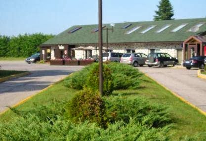 Auberge Motel Godard | Nominingue, QC J0W, Canada | Phone: (514) 887-1636