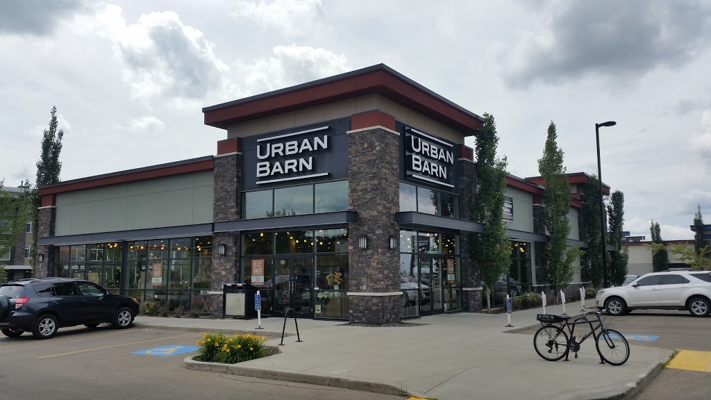 Urban Barn | 301 Wye Rd #21, Sherwood Park, AB T8B 0A4, Canada | Phone: (780) 464-0205