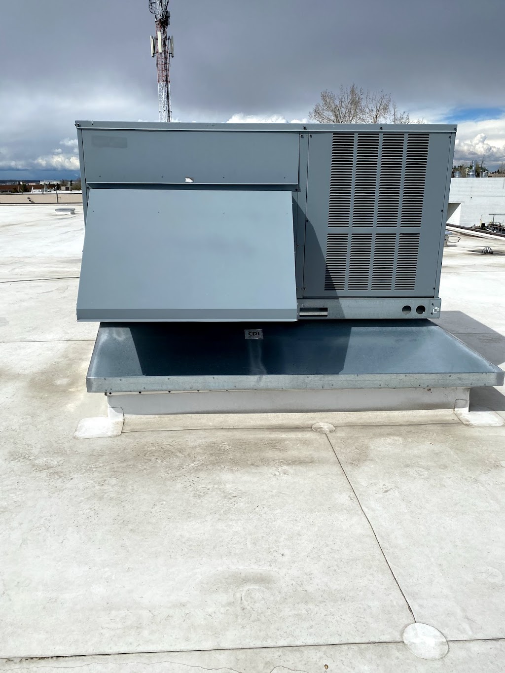 Modern HVAC Solutions Inc | 204 Covepark Rise NE, Calgary, AB T3K 6G3, Canada | Phone: (587) 969-1950