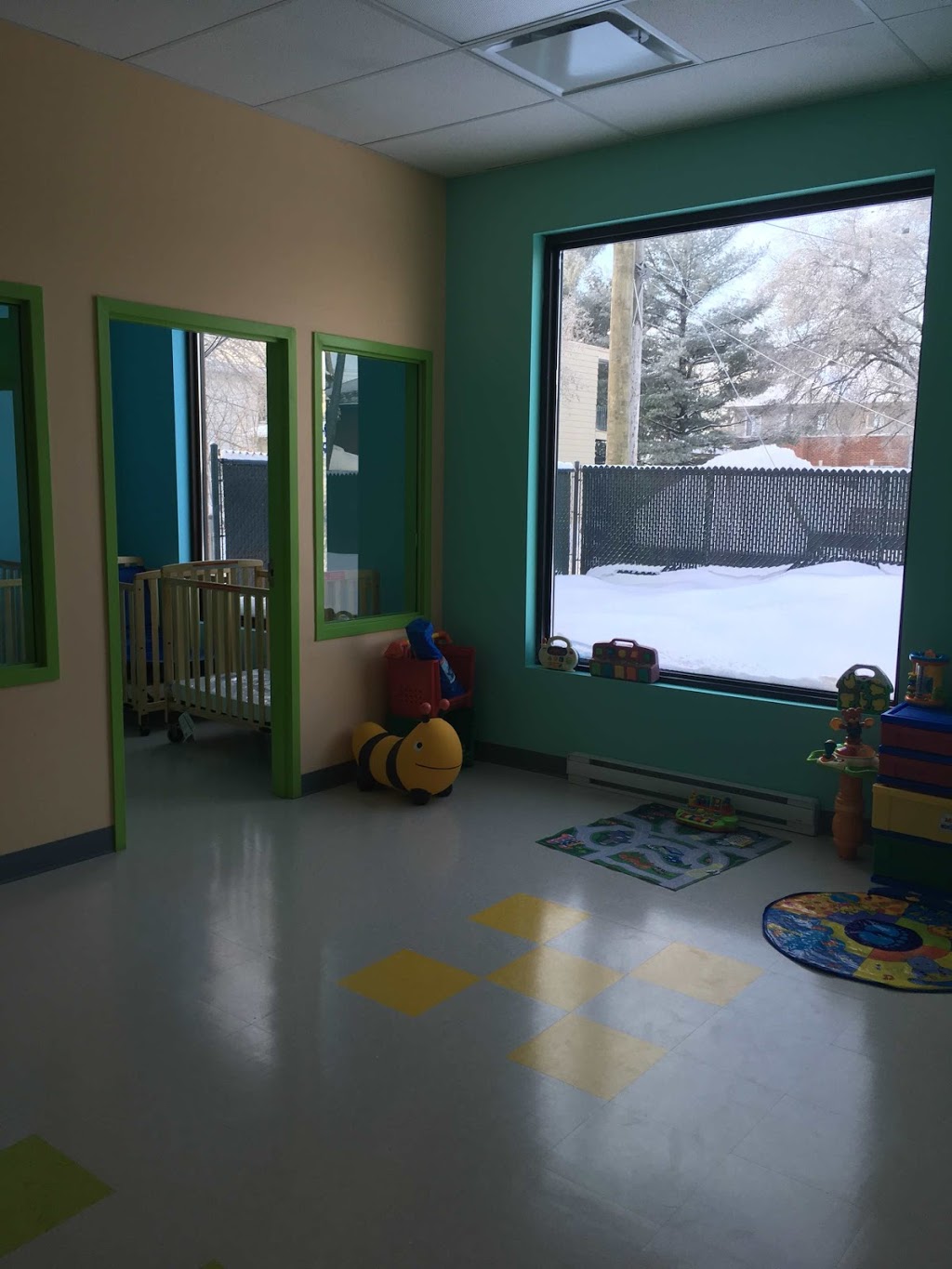 Nursery | 420 Boulevard des Laurentides, Laval, QC H7G 2T9, Canada | Phone: (450) 663-5715