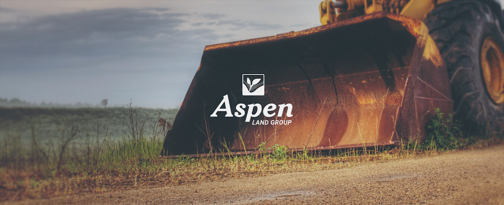 Aspen Land Group | 11213 Winterburn Rd NW, Edmonton, AB T5S 2B2, Canada | Phone: (780) 809-8191