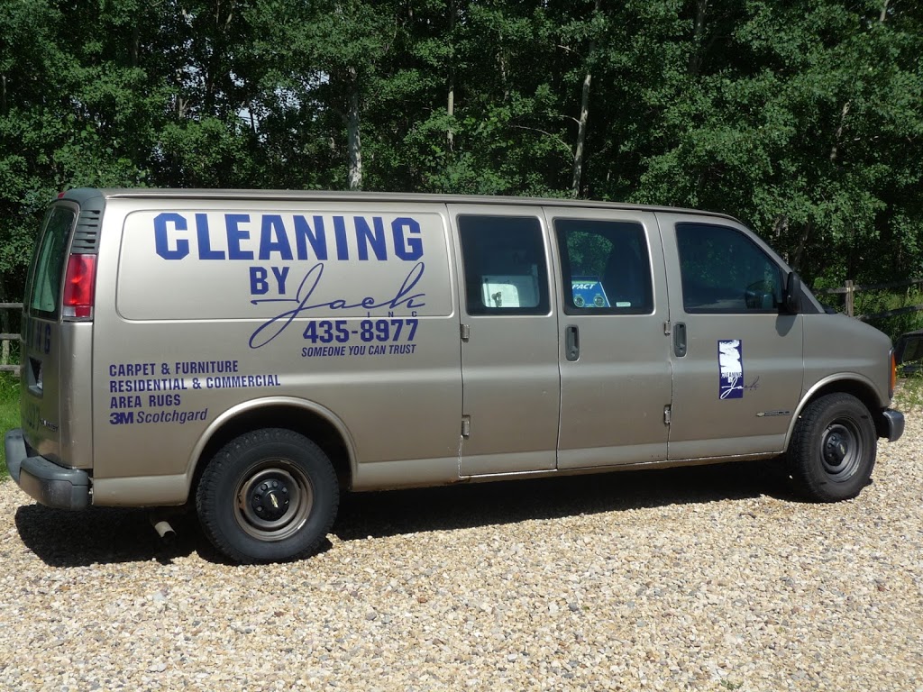 Cleaning By Jack Inc | 52425 Range Rd 220, Ardrossan, AB T8E 2H7, Canada | Phone: (780) 435-8977