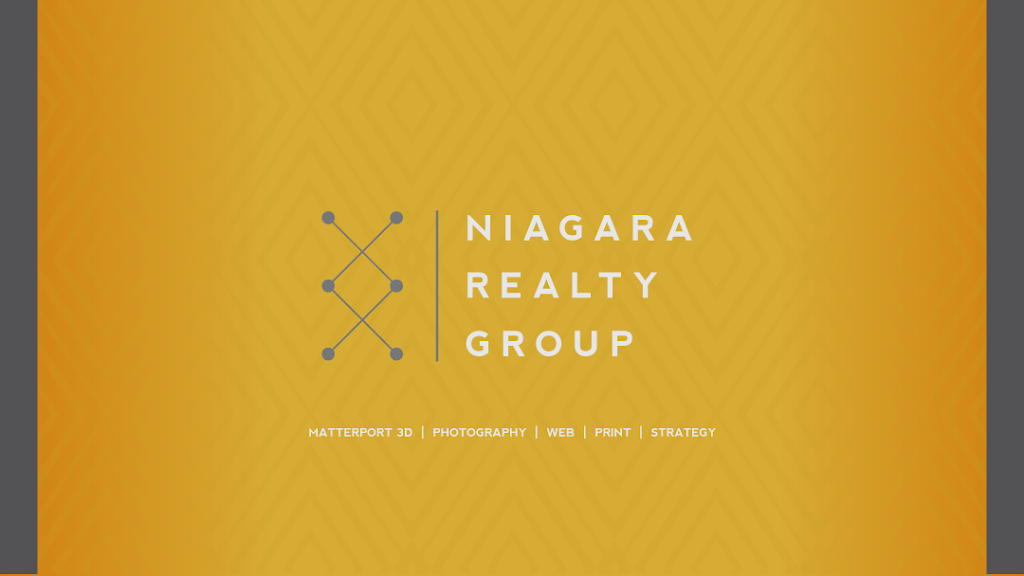 Niagara Realty Group Inc. | 6830 Freeman St, Niagara Falls, ON L2E 5V1, Canada | Phone: (289) 969-1790