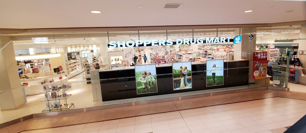 Shoppers Drug Mart | 300 Borough Dr, Scarborough, ON M1P 4P5, Canada | Phone: (416) 296-5056