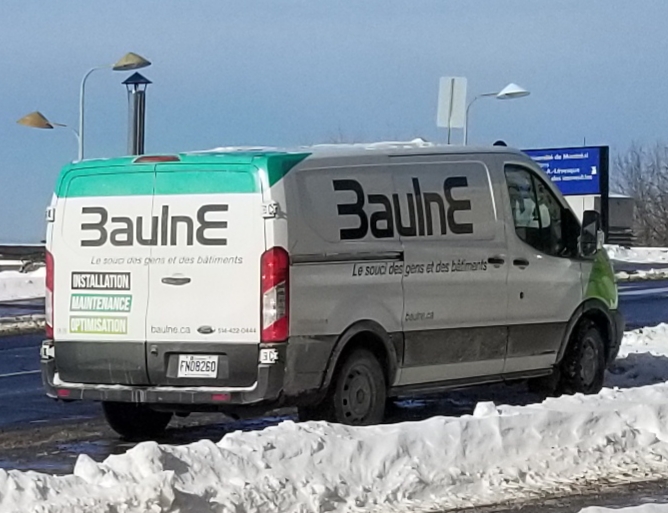 BAULNE | 1850 32e Avenue, Lachine, QC H8T 3J7, Canada | Phone: (514) 422-0444