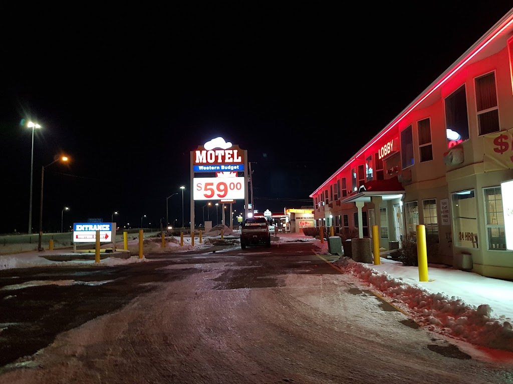 Western Budget Motel Red Deer # 2 | 57 Gasoline Aly E, Red Deer County, AB T4E 1B1, Canada | Phone: (403) 347-2177