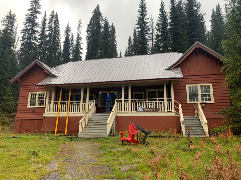 HI Yoho National Park, Whiskey Jack Wilderness Hostel | Yoho National Park Of Canada, Yoho Valley Rd, Columbia-Shuswap, BC V0A 1G0, Canada | Phone: (778) 328-2220