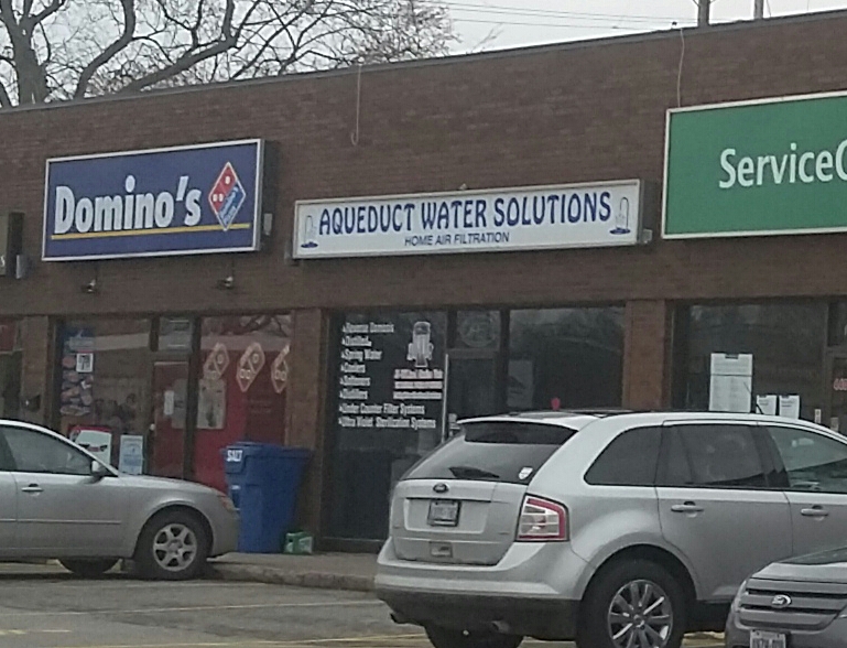 Aqueduct Water Solutions | 440 Niagara St, Welland, ON L3C 1L5, Canada | Phone: (905) 714-1621