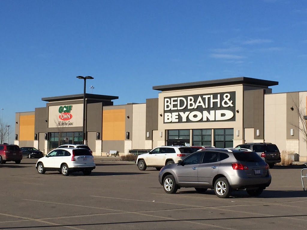 Bed Bath & Beyond | 5000 Emerald Dr Unit 305, Sherwood Park, AB T8H 0P5, Canada | Phone: (780) 417-1201