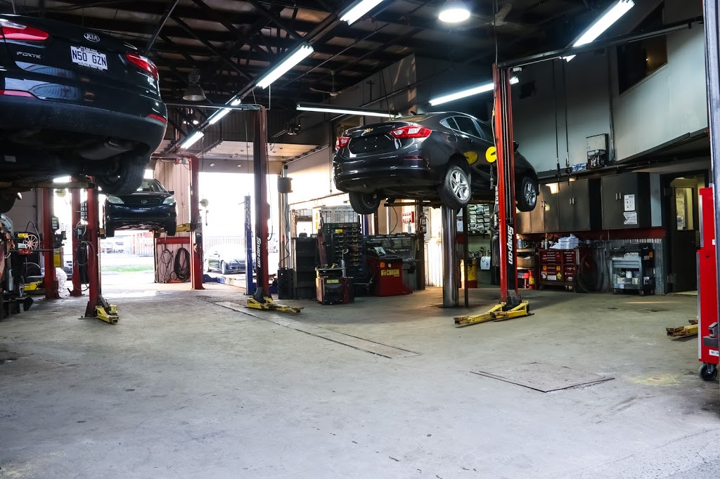 Garage A. Prieur Et D Brunette Inc. - Pneu Select | 740 Route Harwood, Vaudreuil-Dorion, QC J7V 8P2, Canada | Phone: (450) 424-5354