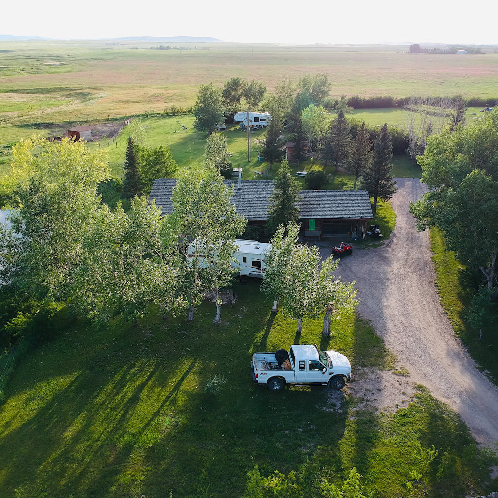 JJ’S RV Resort | 280031 Township Rd 160, Nanton, AB T0L 1R0, Canada | Phone: (403) 585-6574