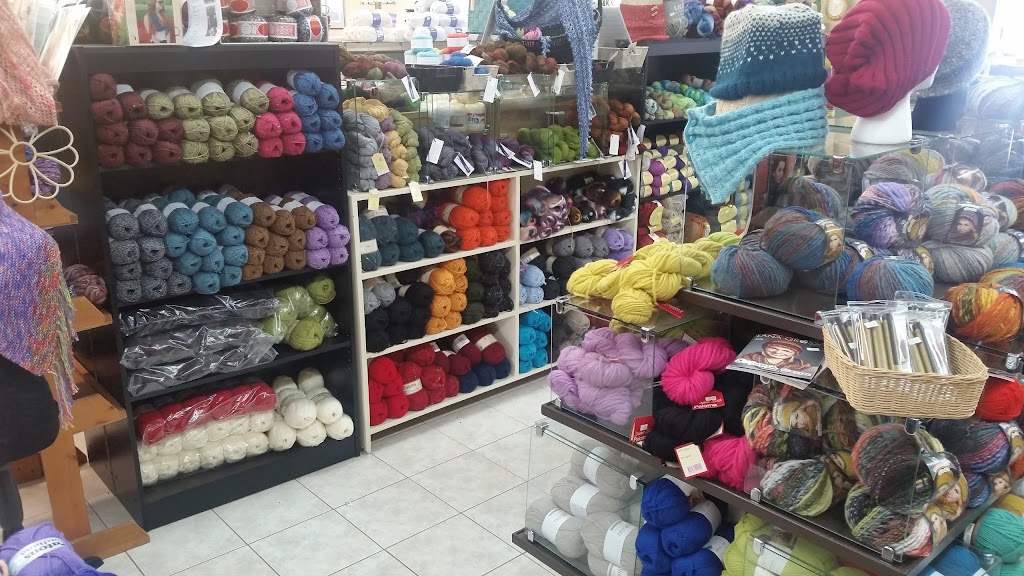 Trailside Yarn Shoppe | 25001 PE-2, Kensington, PE C0B 1M0, Canada | Phone: (902) 836-4733