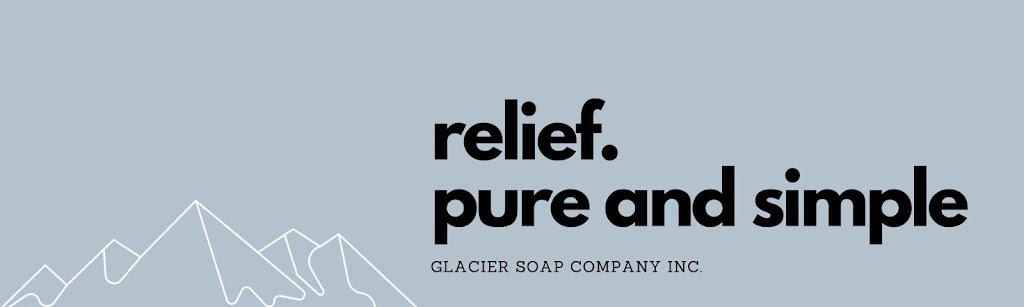 Glacier Soap Company Inc | 1650 Johnston Rd #1, Invermere, BC V0A 1K0, Canada | Phone: (250) 417-9036