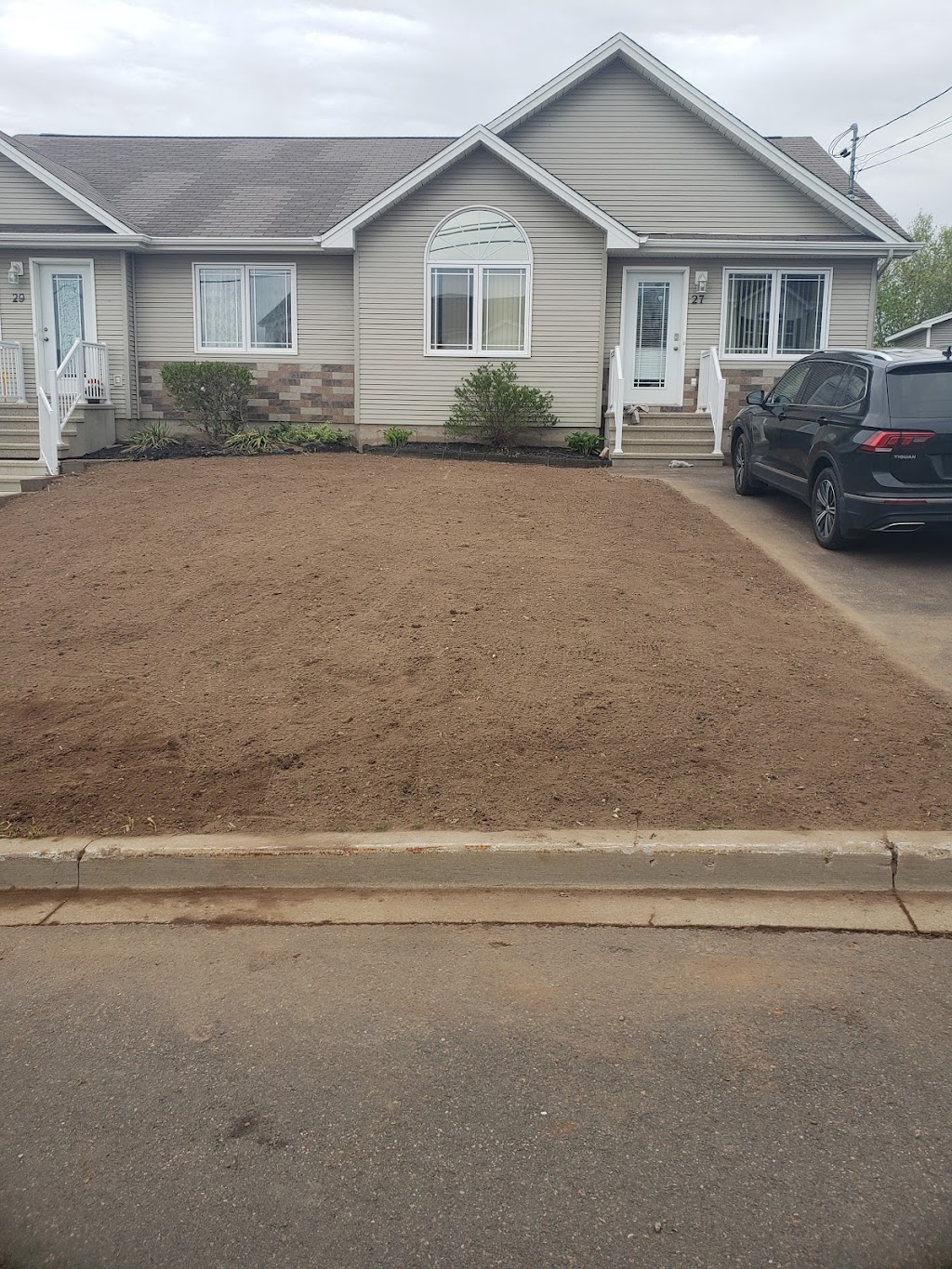 Nash Landscaping | 59 Squire St, Sackville, NB E4L 4L3, Canada | Phone: (506) 624-8643