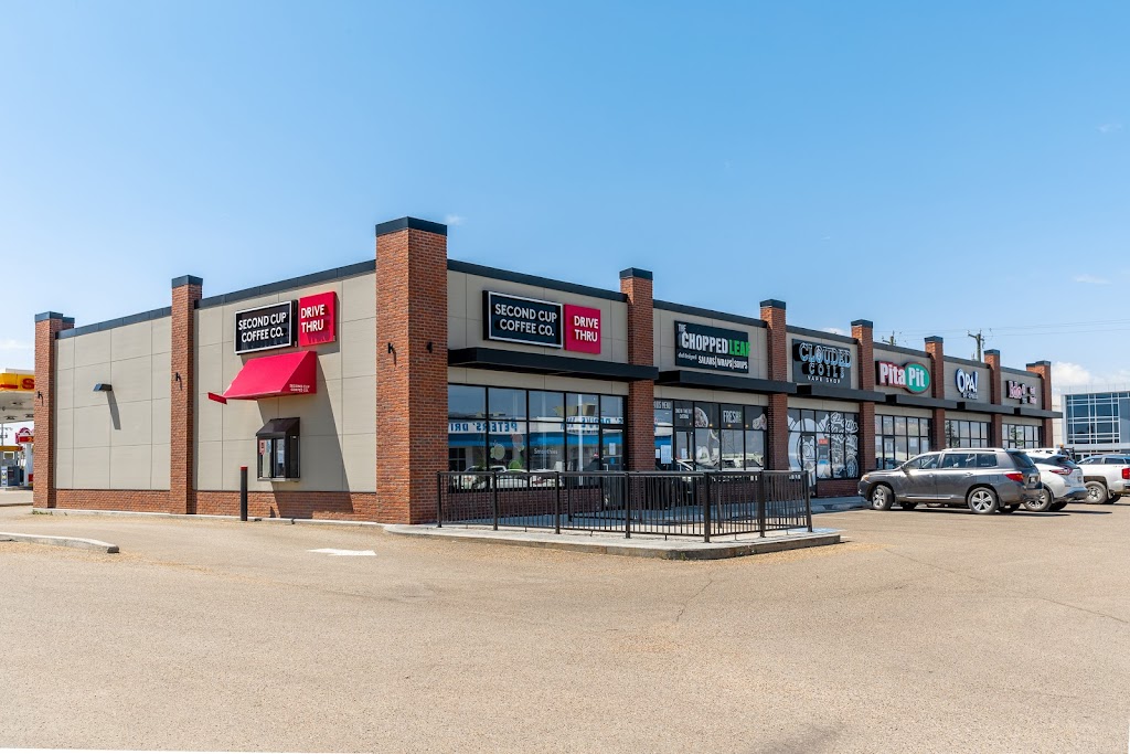 Liberty Landing | 43 Memorial Parkway, Alberta T4E 3B7, Canada | Phone: (403) 252-7575