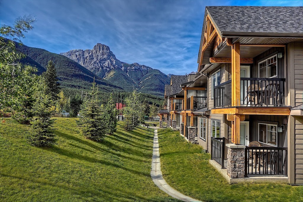 Copperstone Resort | 250 2 Ave, Dead Mans Flats, AB T1W 2W4, Canada | Phone: (403) 678-0303