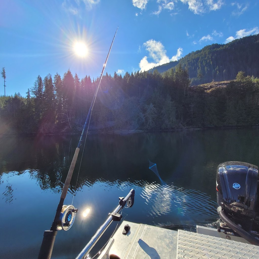 West Coast Sea Escape Fishing Adventures | 3008 12th Ave, Port Alberni, BC V9Y 2T1, Canada | Phone: (250) 735-2187