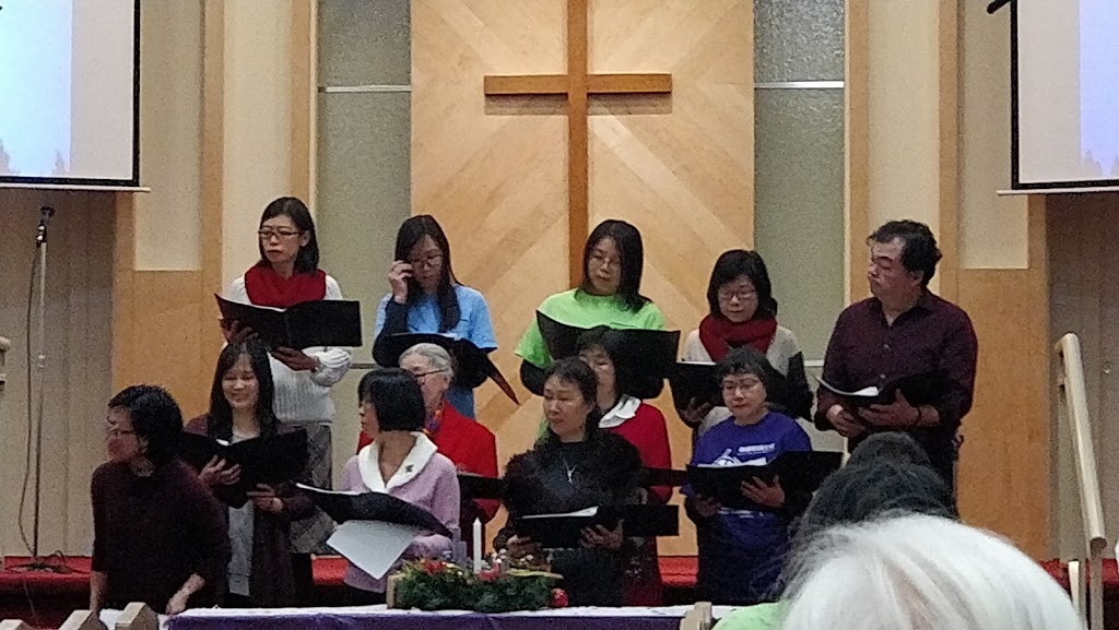 Bethel Chinese Christian M.B. Church | 3215 School Ave, Vancouver, BC V5R 5N2, Canada | Phone: (604) 434-8227