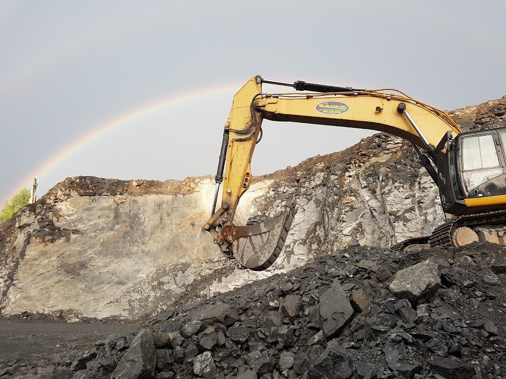 Excavation L Martel Inc. | 445 Chem. de la Beauce, Beauharnois, QC J6N 3B8, Canada | Phone: (450) 429-3248