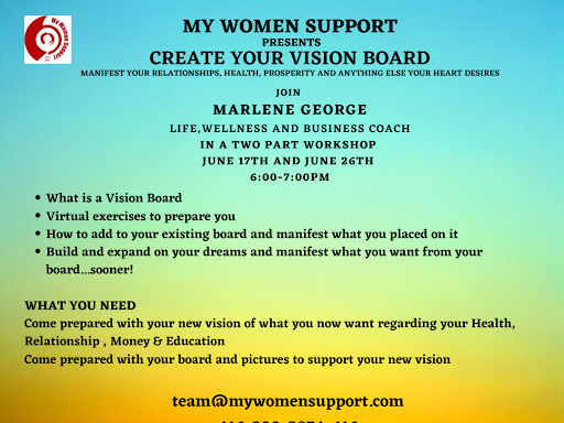 My Women Support | Mondial Discovery Hub, 2255 Dundas St W #314, Mississauga, ON L5K 1R6, Canada | Phone: (416) 900-3874