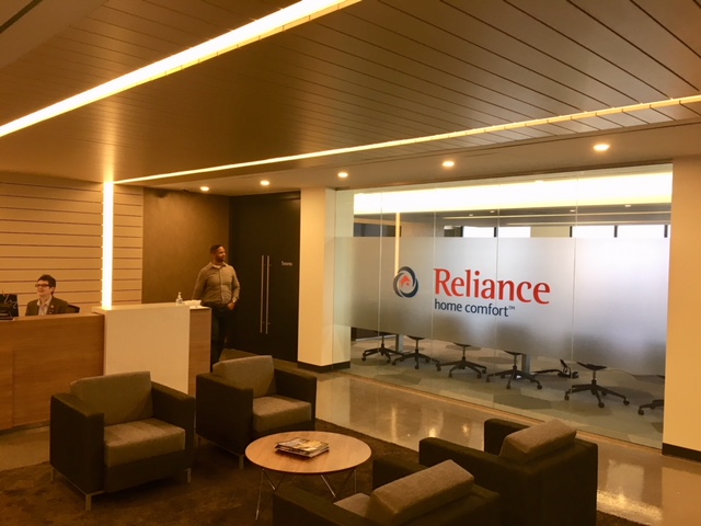 Reliance Heating, Air Conditioning & Plumbing | 2 Lansing Square, North York, ON M2J 4P8, Canada | Phone: (416) 490-4554