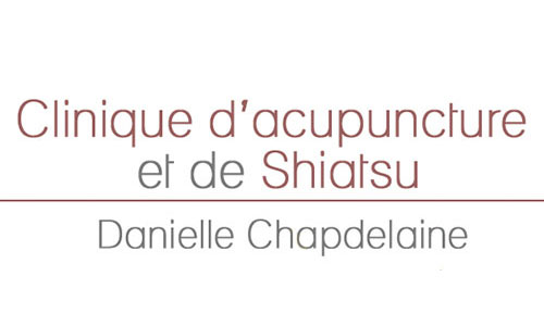 Clinique dAcupuncture Danielle Chapdelaine Sorel-Tracy | 83 Rue Phipps, Sorel-Tracy, QC J3P 4B8, Canada | Phone: (450) 746-0362