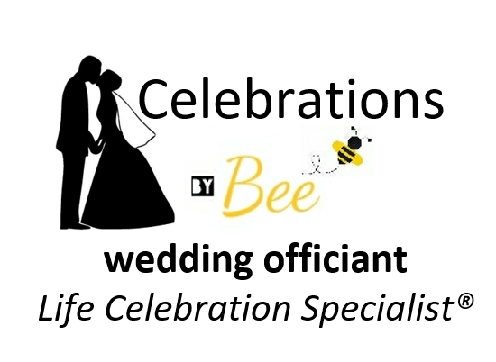 Niagara officiant - Celebrations by Bee | Happily Ever After Ave, Thorold, ON L0S 1E6, Canada | Phone: (905) 650-3302