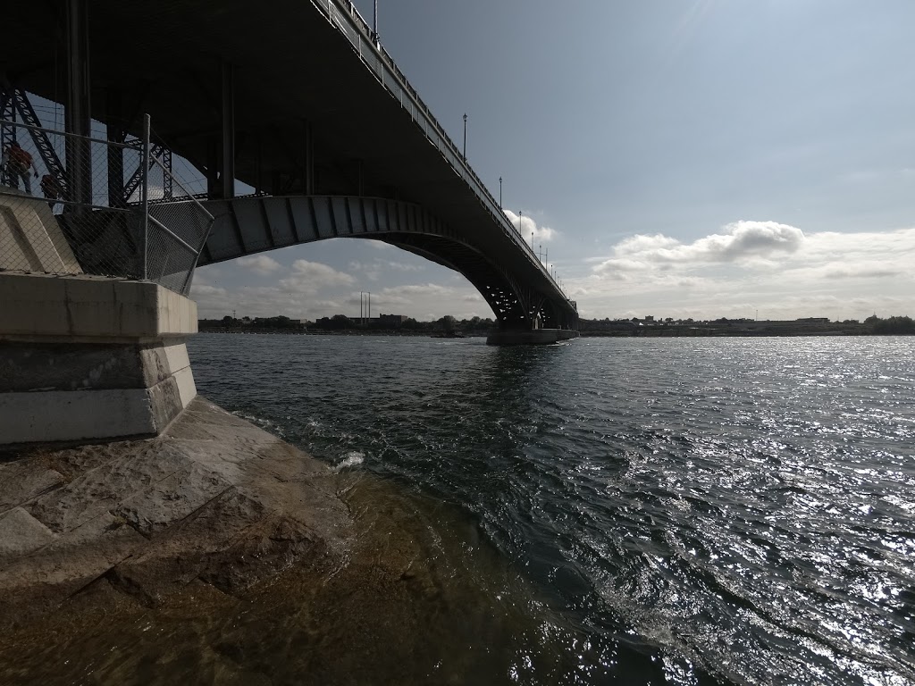 Point Abino Conservation Area | Fort Erie, ON L0S 1N0, Canada